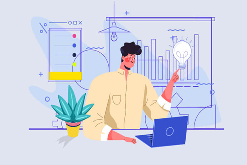 漫蛙app的下载方法如下